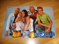 Akte aqua poster gebraucht kaufen Akte aqua poster gebraucht kaufen  Gladbeck