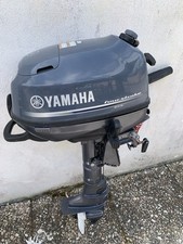 Motore fuoribordo yamaha usato  Latina