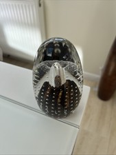 Stunning blown glass for sale  CAMBRIDGE