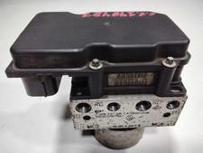 0265237015 ABS / 2448759 PER RENAULT MASTER BUS L3H2 3,8T comprar usado  Enviando para Brazil