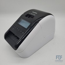 Brother ql820nwbc labeldrucker gebraucht kaufen  Gunzenhausen