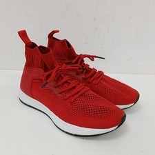 Zara trainers mens for sale  ROMFORD