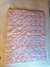 Handmade pink purple for sale  Pipersville