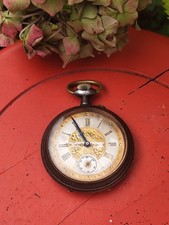 Ancienne montre poche d'occasion Ancienne montre poche d'occasion  Mulhouse-