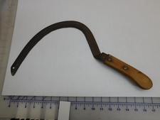 Vintage hand sickle for sale  Montague