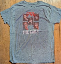 Cars shirt vintage for sale  York