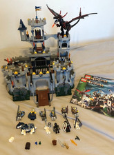 Lego 7094 king for sale  Boulder