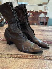 Antique victorian ladies for sale  Farmington