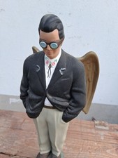 Statuetta aquilone firenze usato  Atessa