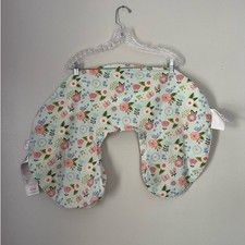 Floral boppy nursing for sale  Honesdale