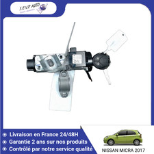 Antivol direction nissan d'occasion Antivol direction nissan d'occasion  Saint-Quentin