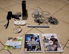 Wii con accessori usato  Aprilia