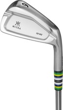 Taco de golfe Miura CB-302 5-PW conjunto de ferro grafite extra rígido muito bom comprar usado  Enviando para Brazil
