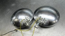 Motorcycle universal pair for sale  NEWCASTLE