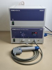 Storz medical masterpuls for sale  ABERTILLERY