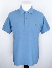 Lacoste Polo Shirt F8455 Devanlay S T.3 - Maglietta Camiseta Shirt Original comprar usado  Enviando para Brazil