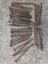 Antique inch inches for sale  Normal