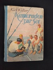 Karl köster kameraden gebraucht kaufen  Paderborn