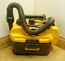 Dewalt dcv584l 18v for sale  BASINGSTOKE