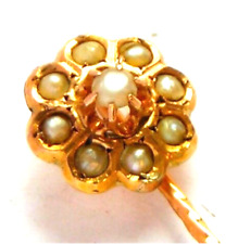 Carats epingle ancienne d'occasion  Vernon