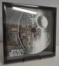 Star wars black for sale  Rochelle