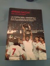 Libri arrigo sacchi usato  Arezzo