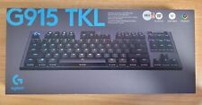 Logitech g915 tkl gebraucht kaufen  Bonn