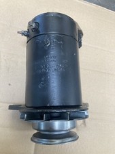 Bosch dynamo reconditioned for sale  MALVERN