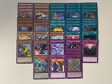 Yugioh floowandereeze deck for sale  Buford