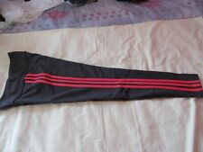 Legging adidas fille d'occasion  Bobigny