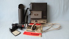 Philips n2204 cassette for sale  READING