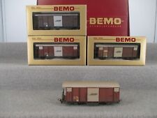 Bemo h0m 7450 gebraucht kaufen  Wenden