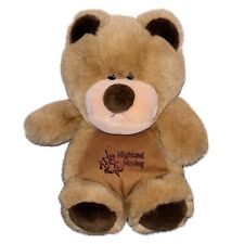 Schottland teddy bär gebraucht kaufen  Köln