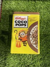 Kelloggs coco pops for sale  UK