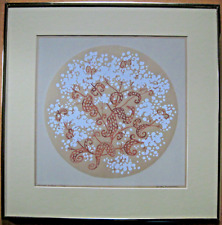 Anita gronendahl serigraph for sale  Glenside