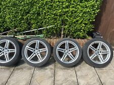 Audi genuine oem for sale  TUNBRIDGE WELLS
