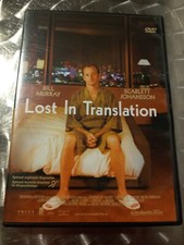 lost translation gebraucht kaufen lost translation gebraucht kaufen Ludwigshafen am Rhein