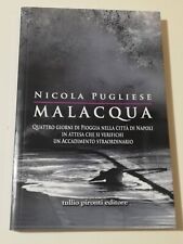Nicola pugliese malacqua usato  Roma