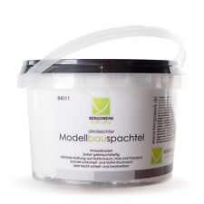 Ultraleichter modellbauspachte gebraucht kaufen  Kempen