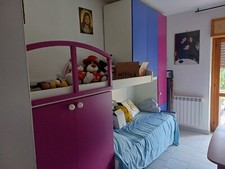 Camere letto cameretta usato  Giffoni Valle Piana