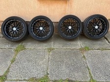 Zoll dotz alufelgen gebraucht kaufen  Crinitzberg