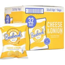 Seabrook cheese onion for sale  PRESTON