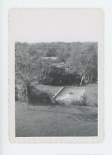 Vintage photo backyard for sale  Chateaugay