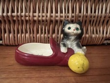 Vintage ceramic kitsch for sale  BIRMINGHAM