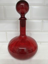 Vintage empoli italy for sale  BOLTON