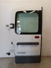 Porte coffre gauche d'occasion  France