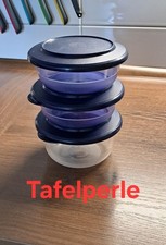 Tupperware tafelperle dosen gebraucht kaufen  Halle