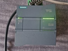 Siemens 1200 plc for sale  BURY