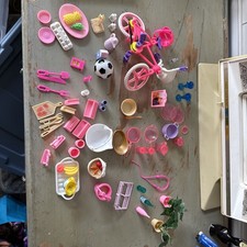 Huge lot barbie for sale  Post Falls