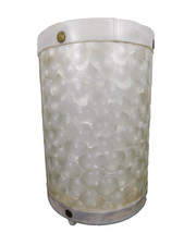 Retro 1950s wastebasket for sale  Burns